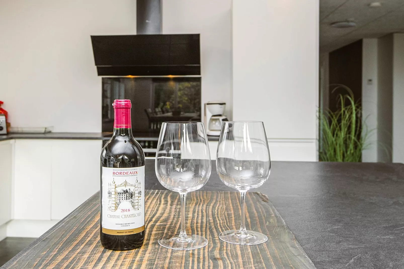 Maison de vacances pour 14 a Glesborg-Intérieur