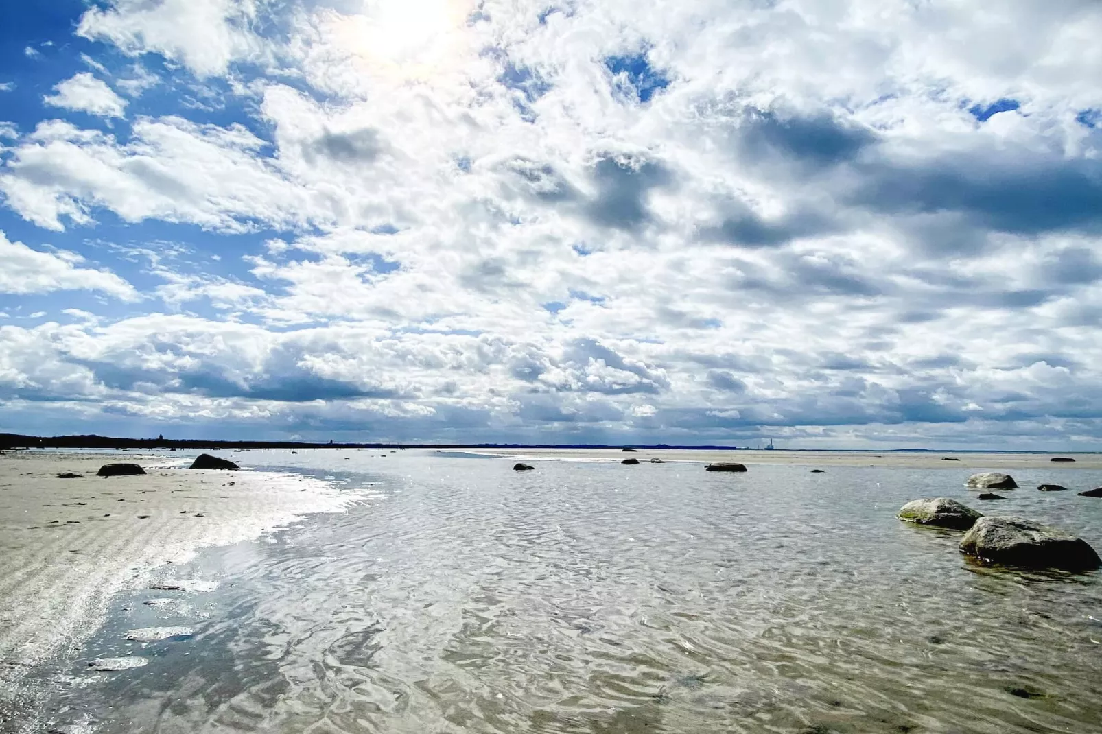 5 person holiday home in Jægerspris-Water view