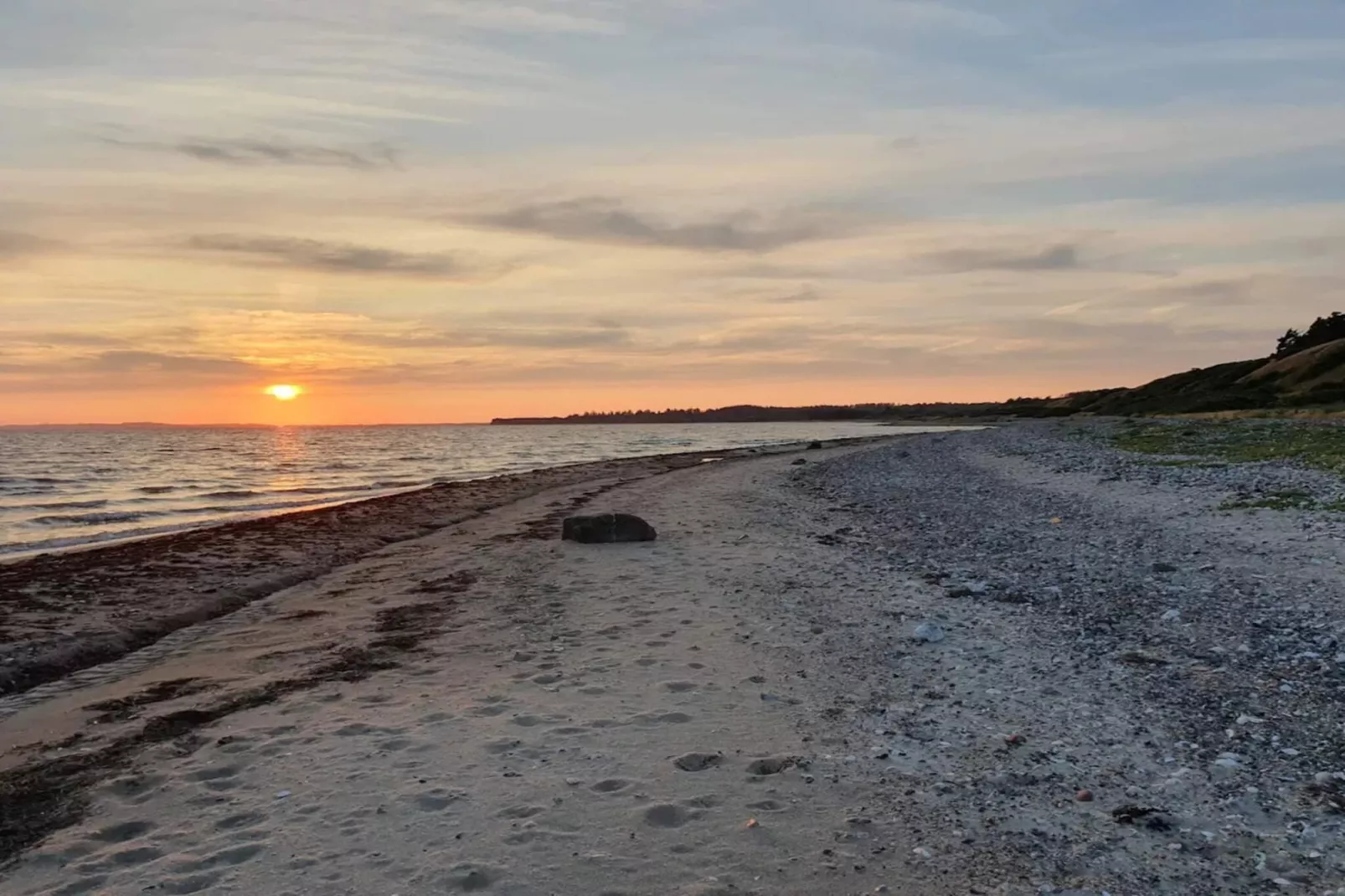8 Personen Ferienhaus in Fur-Wasserblick