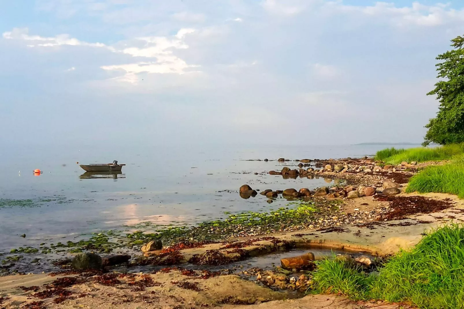 Panoramic Beach Retreat-By Traum-Water view