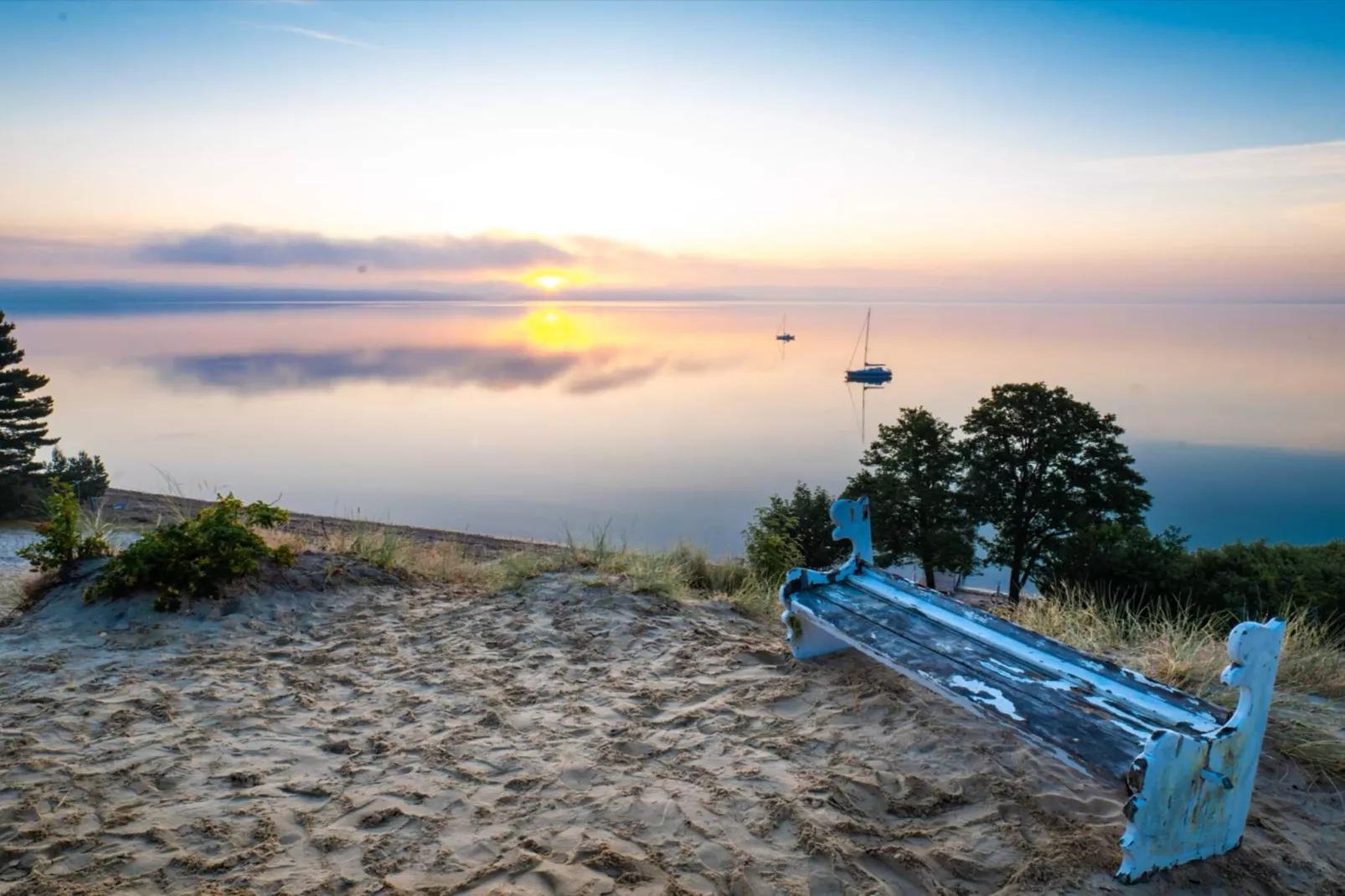 Seaside Serenity at Hvidbjerg-By Traum-Water view