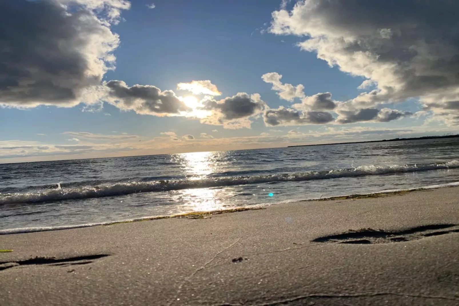 6 person holiday home in Karrebæksminde-Water view