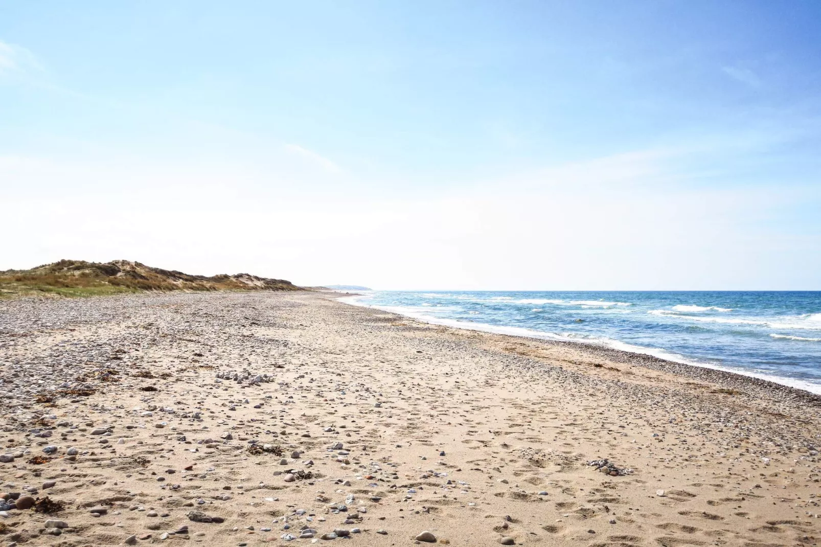 4 Personen Ferienhaus in Frederiksværk-Wasserblick