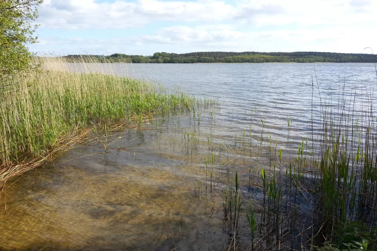 6 person holiday home in Ebeltoft-Water view