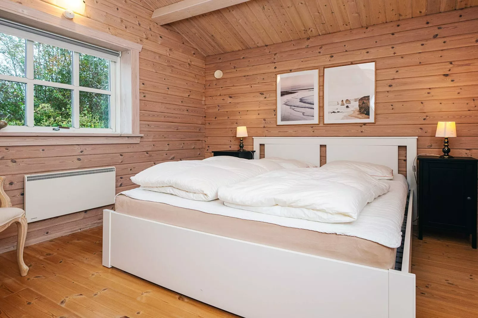 4 Personen Ferienhaus in Egå-Innenbereich