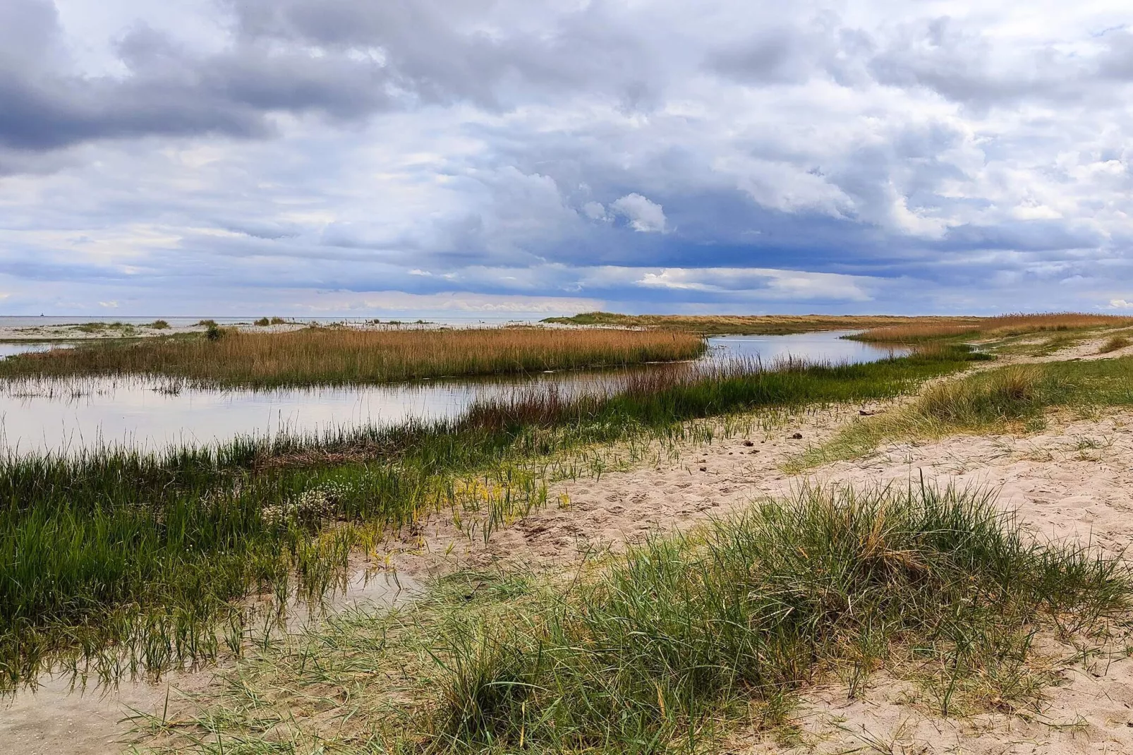 8 Personen Ferienhaus in Hals-Nicht zugeordnet