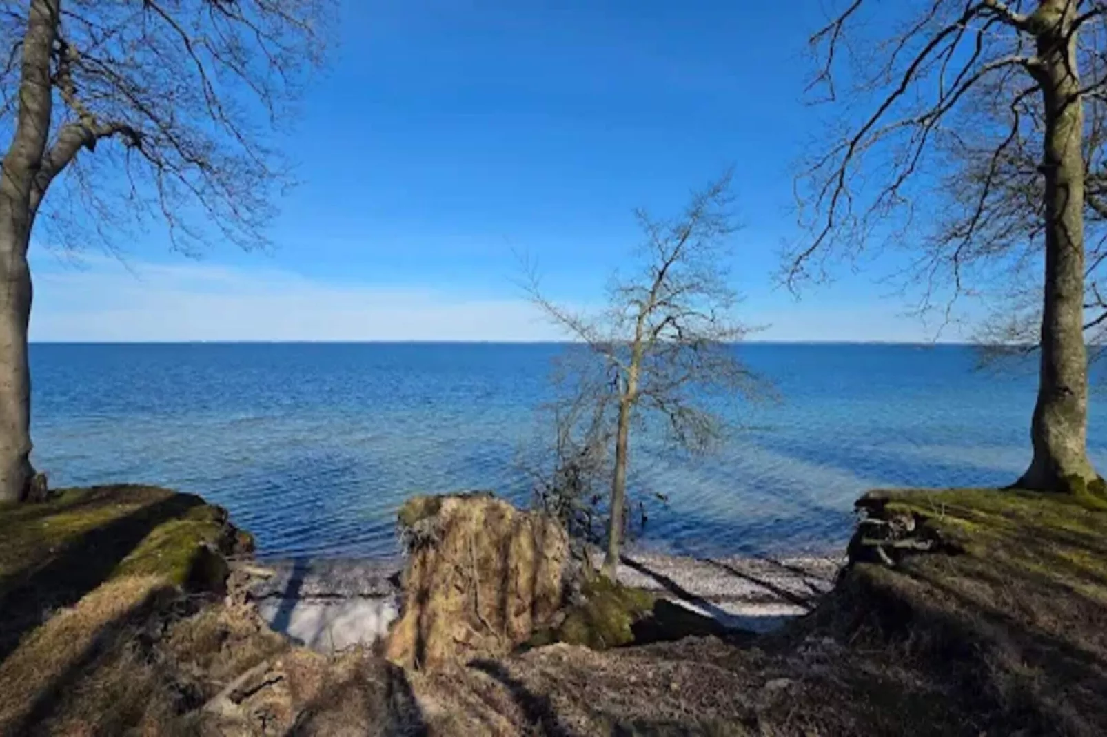 6 person holiday home in Nordborg-Water view