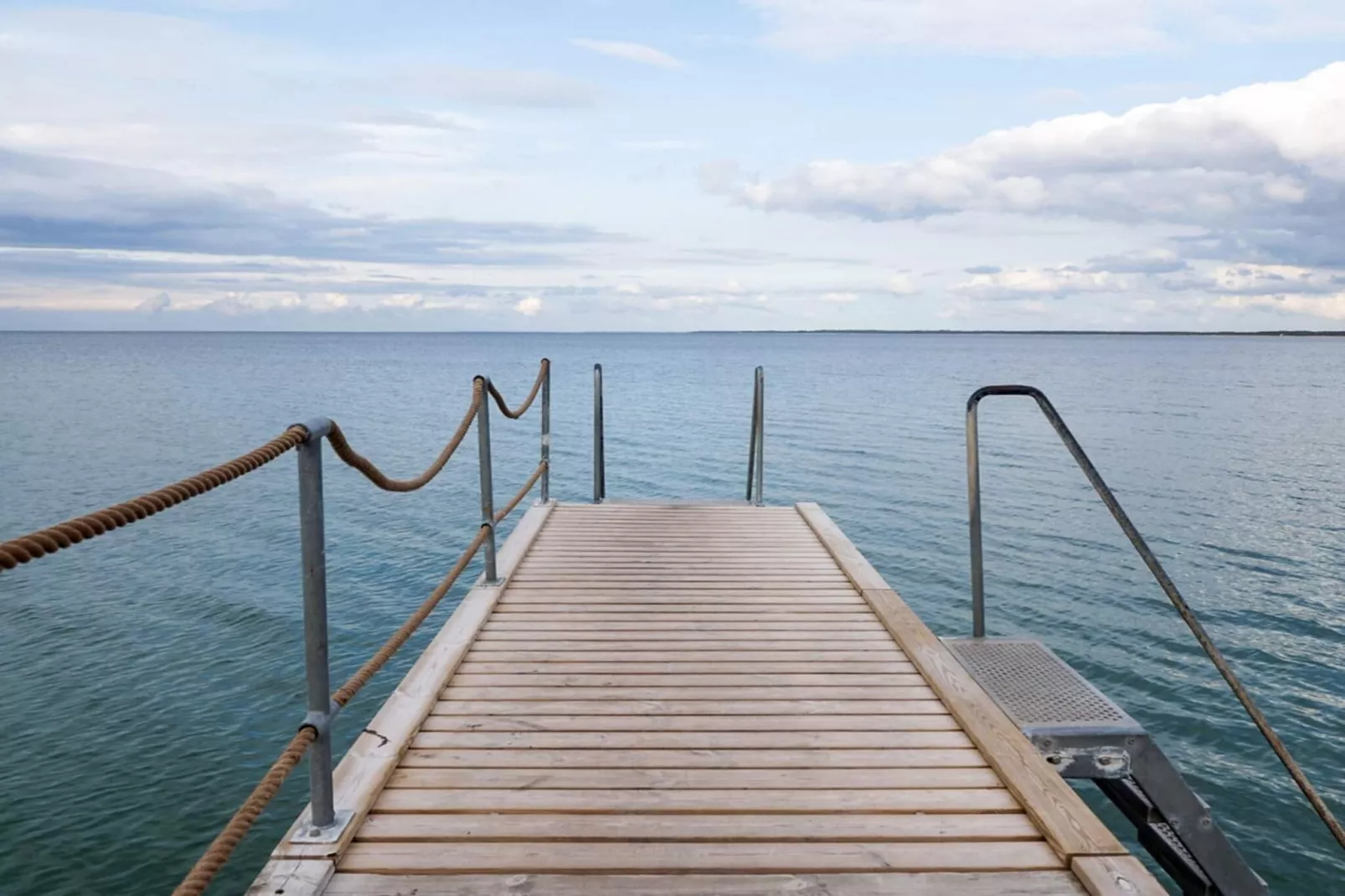 6 person holiday home in Nykøbing Sj-Water view