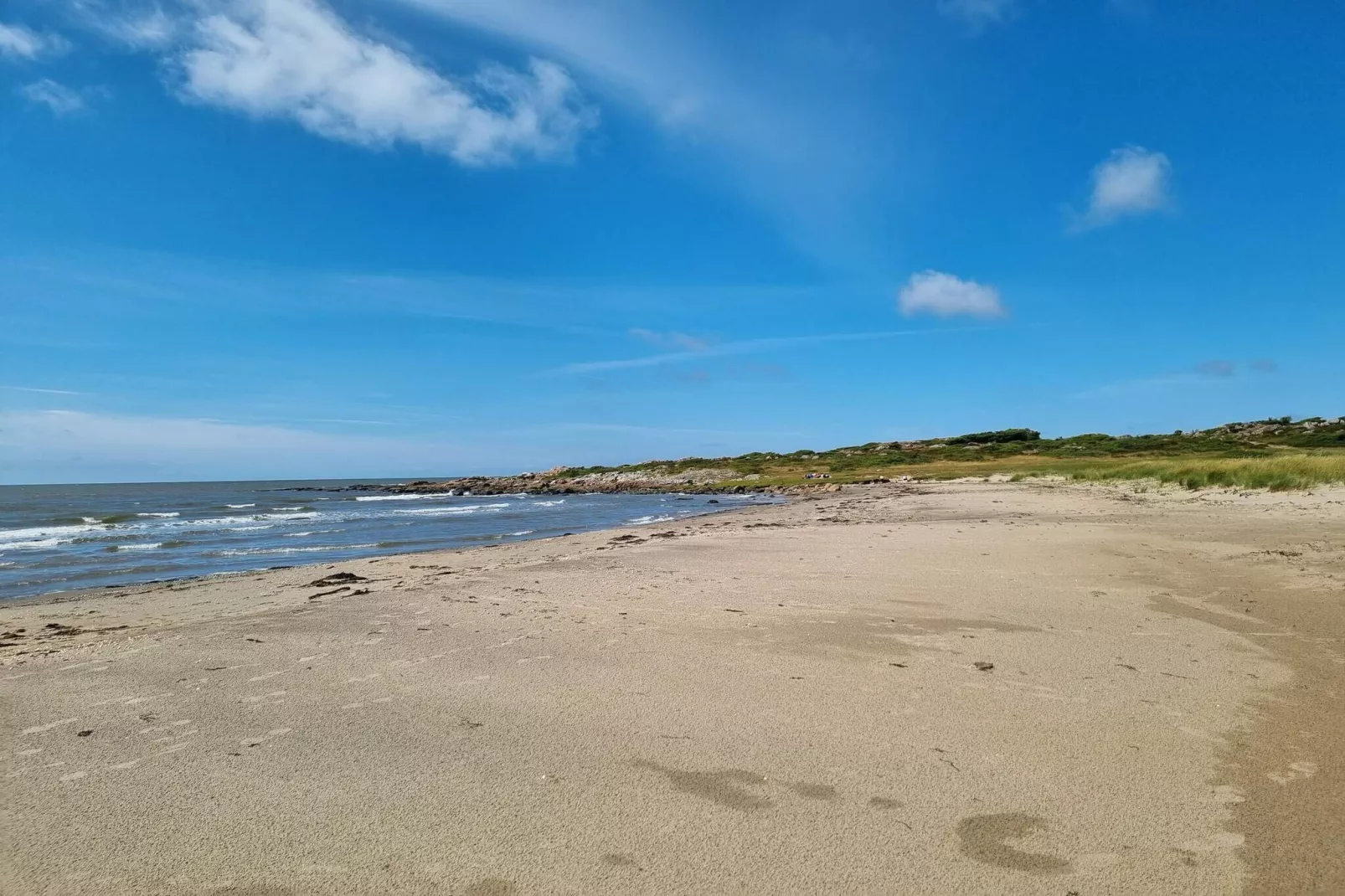 Maison de vacances pour 4 a Heberg-Vue sur l'eau