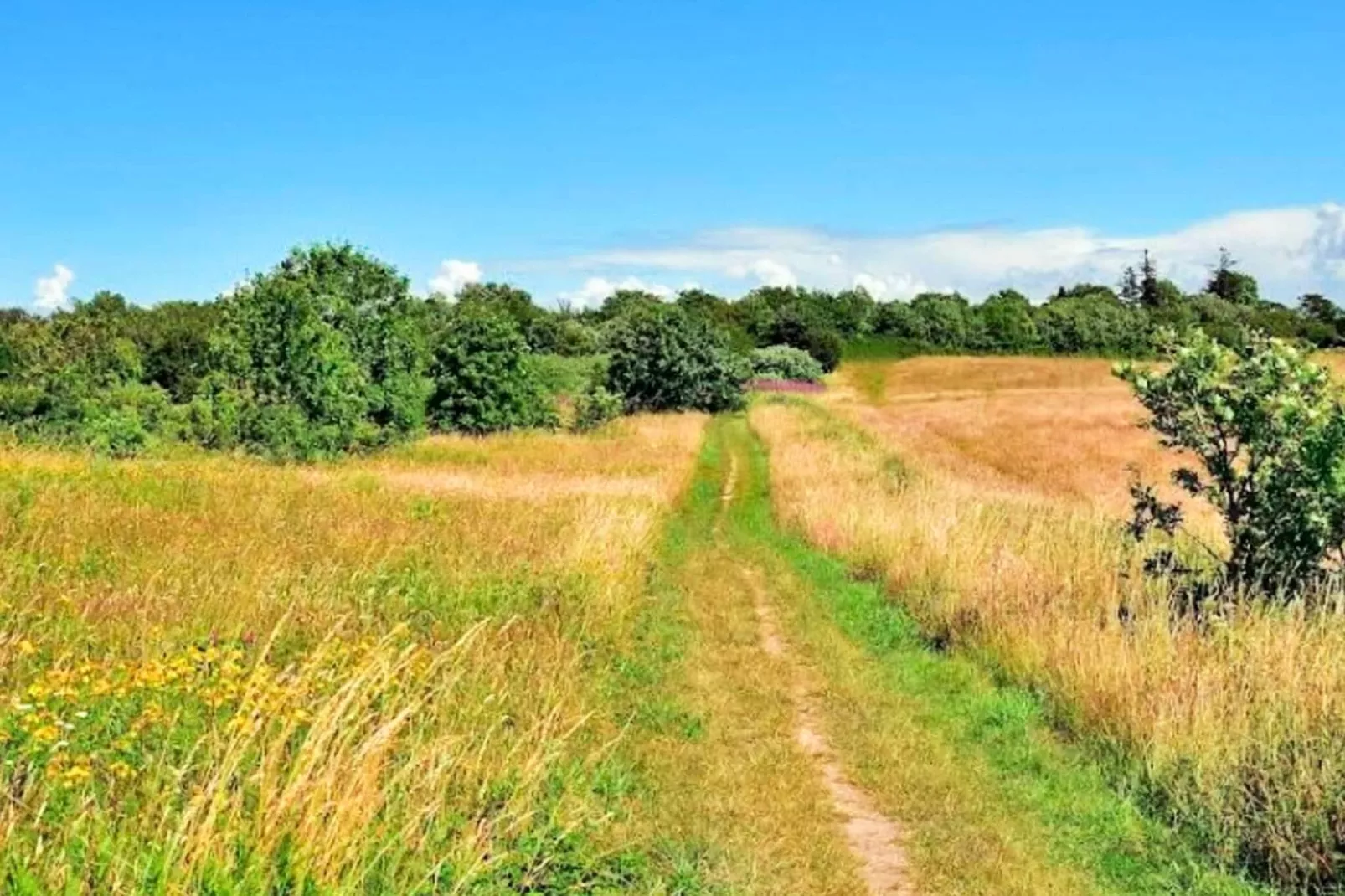 6 Personen Ferienhaus in Gilleleje-Wasserblick