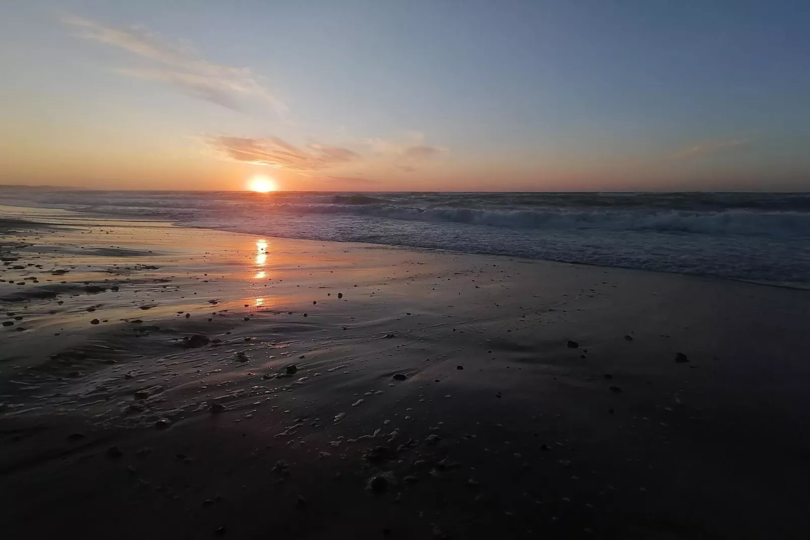 Family-friendly Retreat near Beach - By Traum Ferienwohnungen-Water view