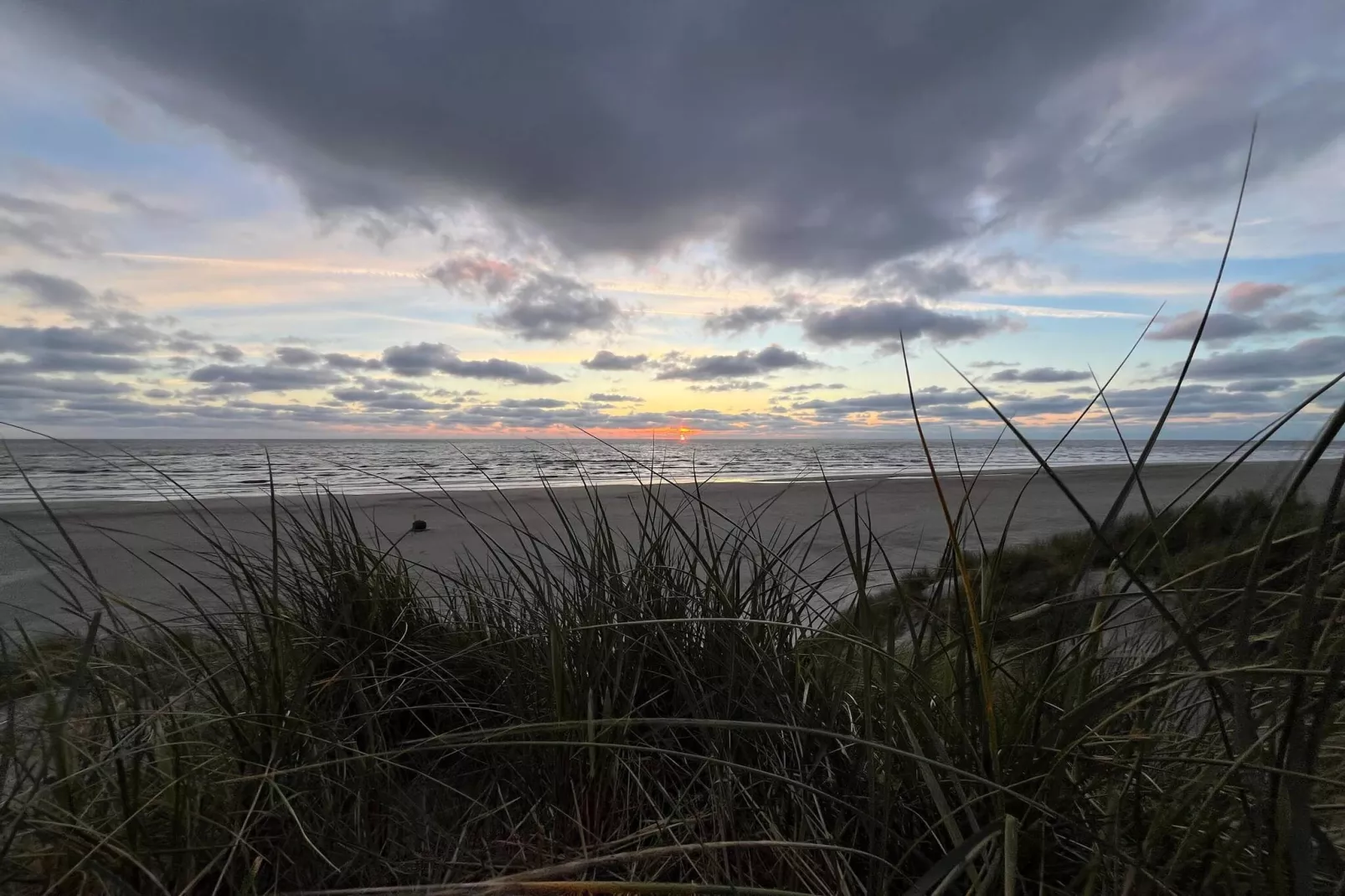 Retraite de luxe a Vejers -- By Traum Ferienwohnungen-Vue sur l'eau