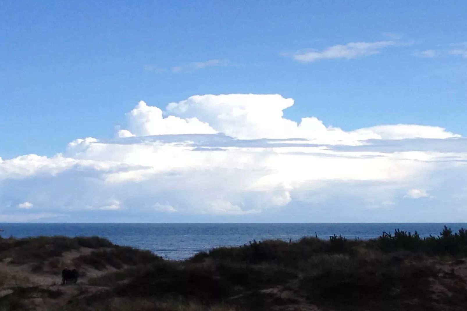 6 person holiday home in Löderup-By Traum-Water view