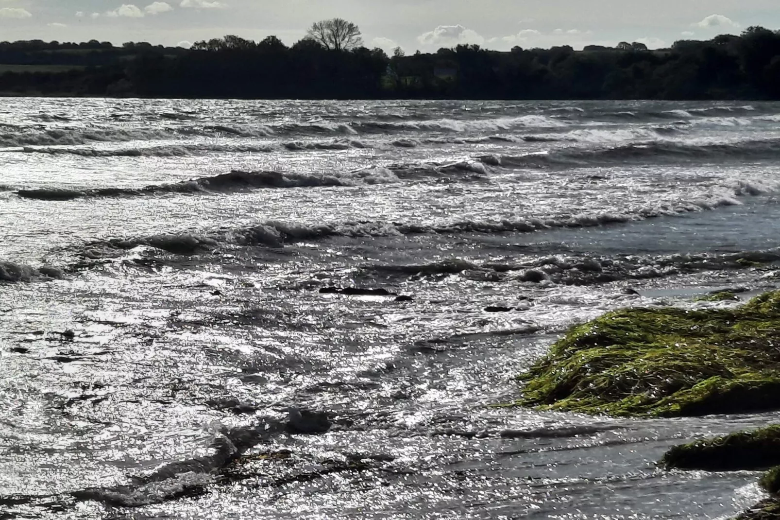 4 person holiday home in Broager-By Traum-Water view