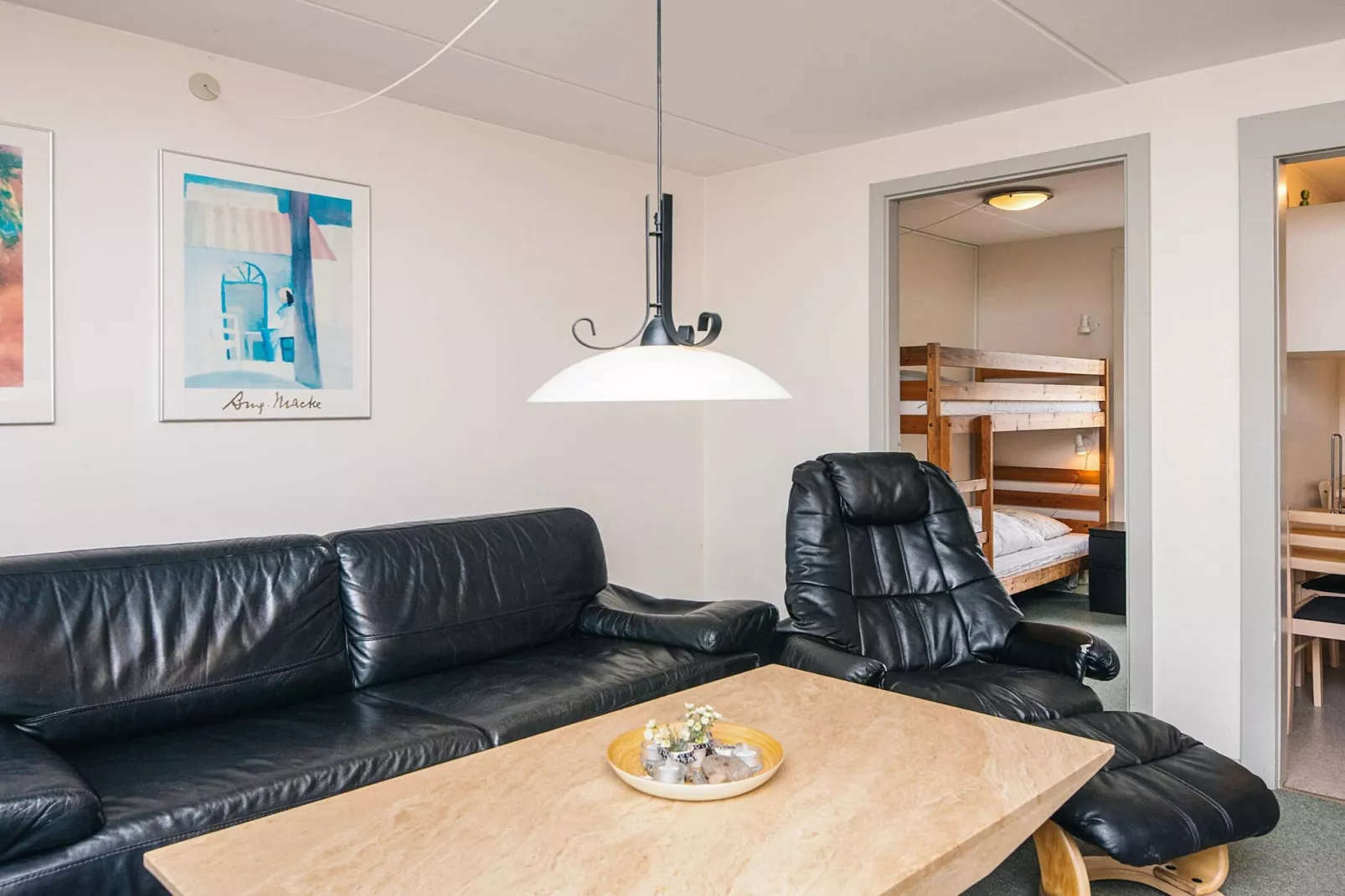 RIM FERIECENTER-Innenbereich