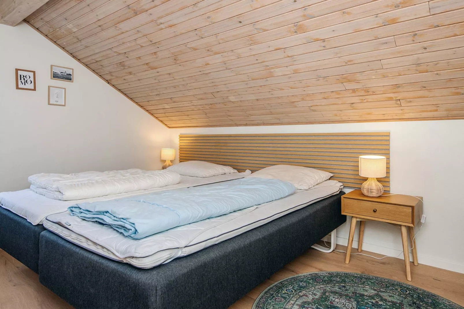 RIM FERIECENTER-Innenbereich