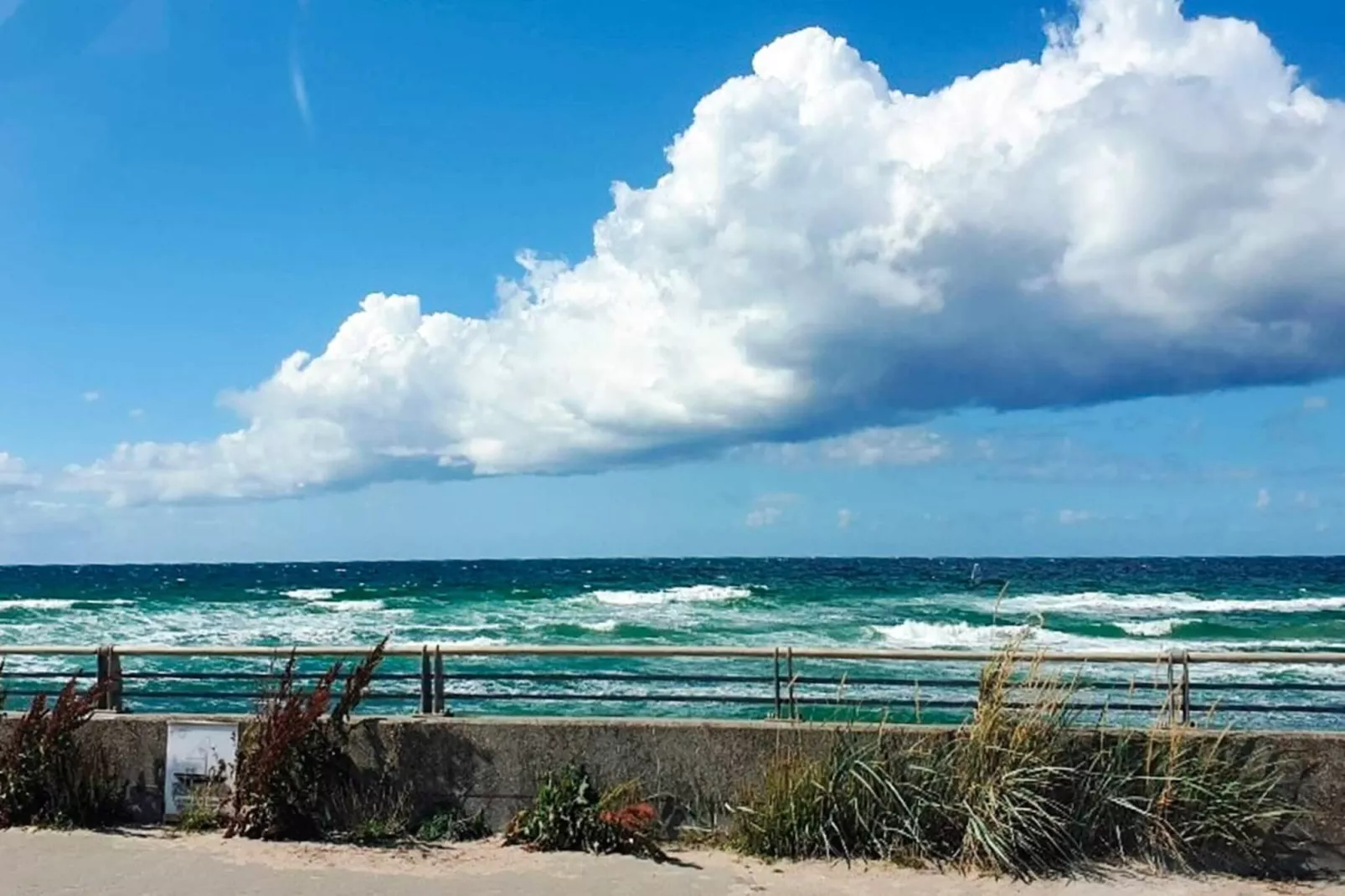 6 person holiday home in Græsted-By Traum-Water view