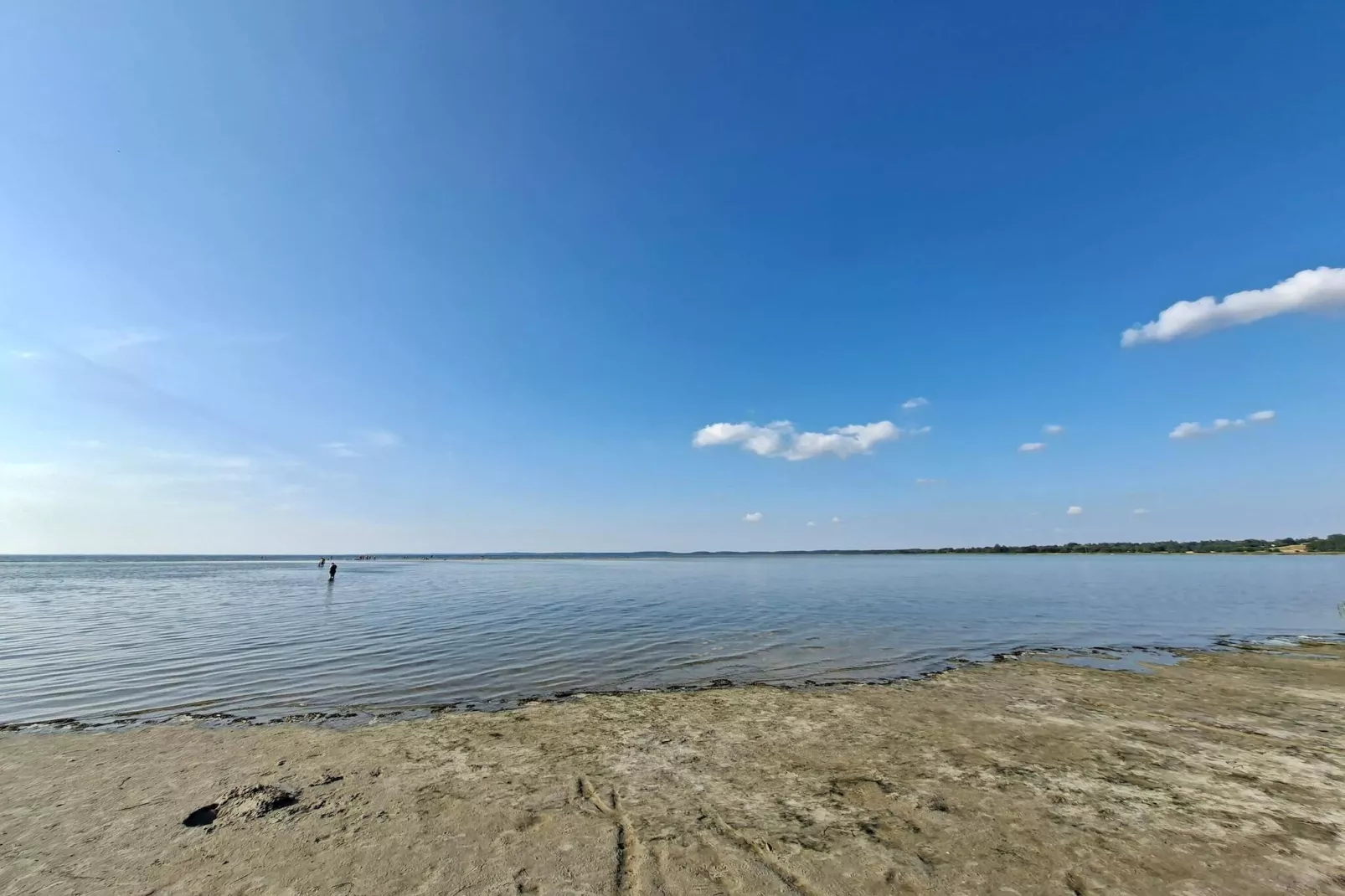 6 person holiday home in Jægerspris-By Traum-Water view