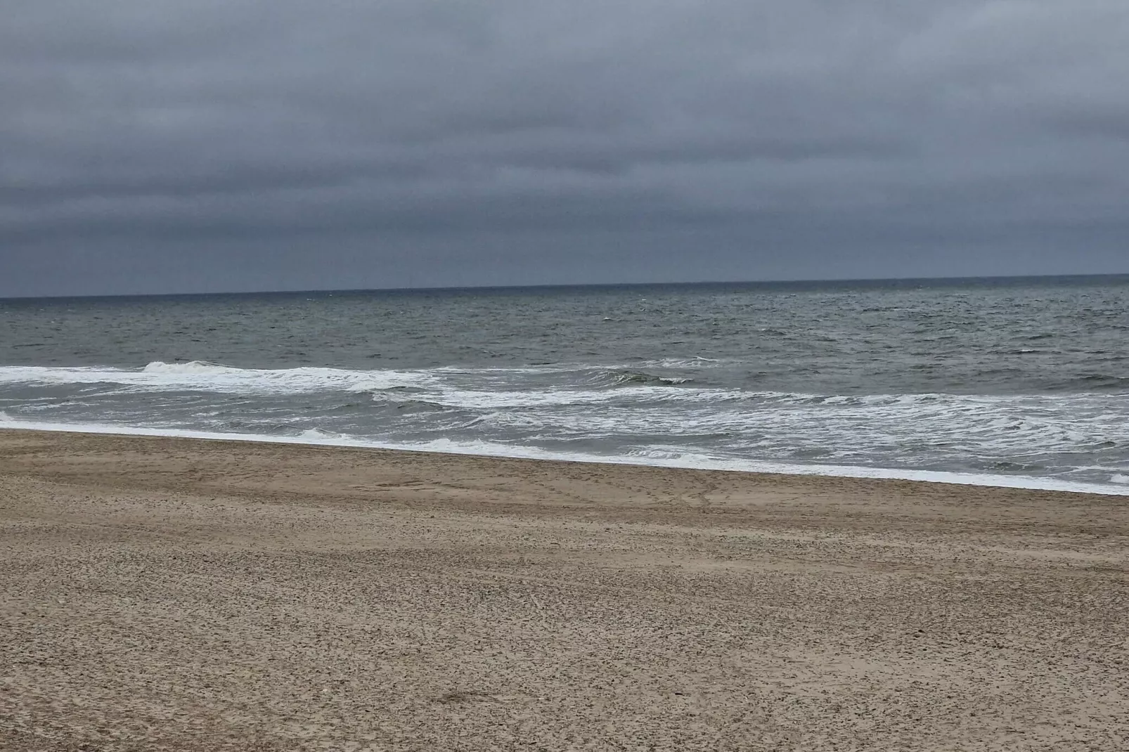 6 Personen Ferienhaus in Ulfborg-By Traum-Wasserblick