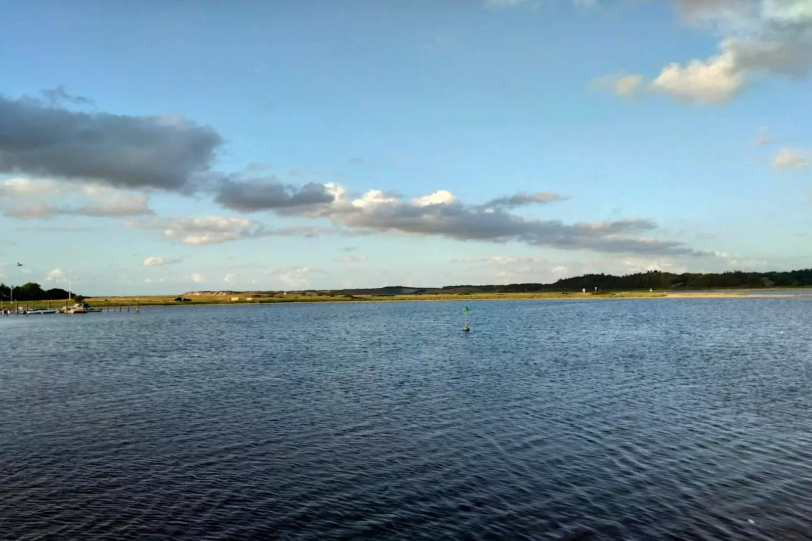 6 person holiday home in Højslev-By Traum-Water view