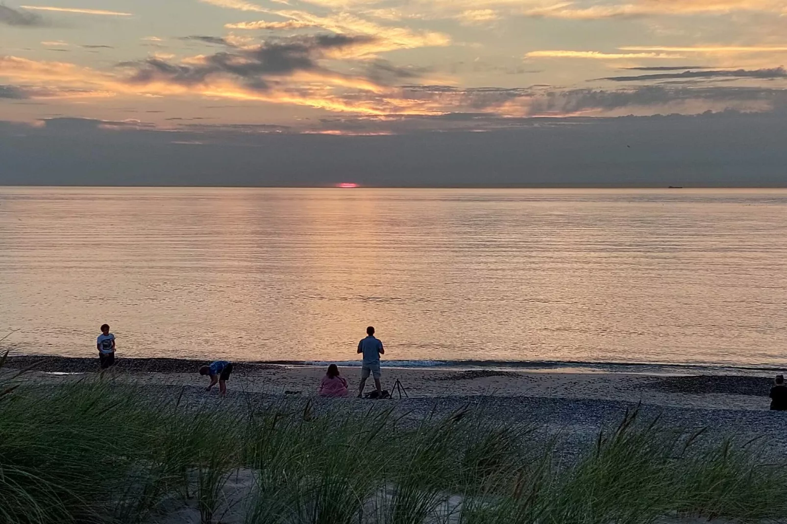 2 person holiday home in Skagen-By Traum-Water view