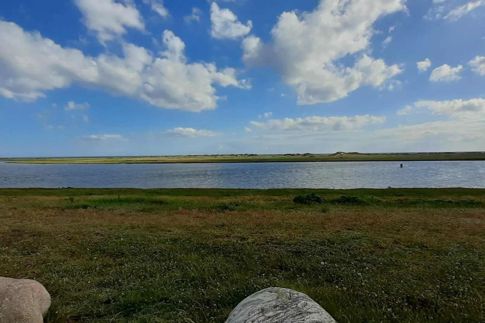 12 person holiday home in Læsø-By Traum-Water view