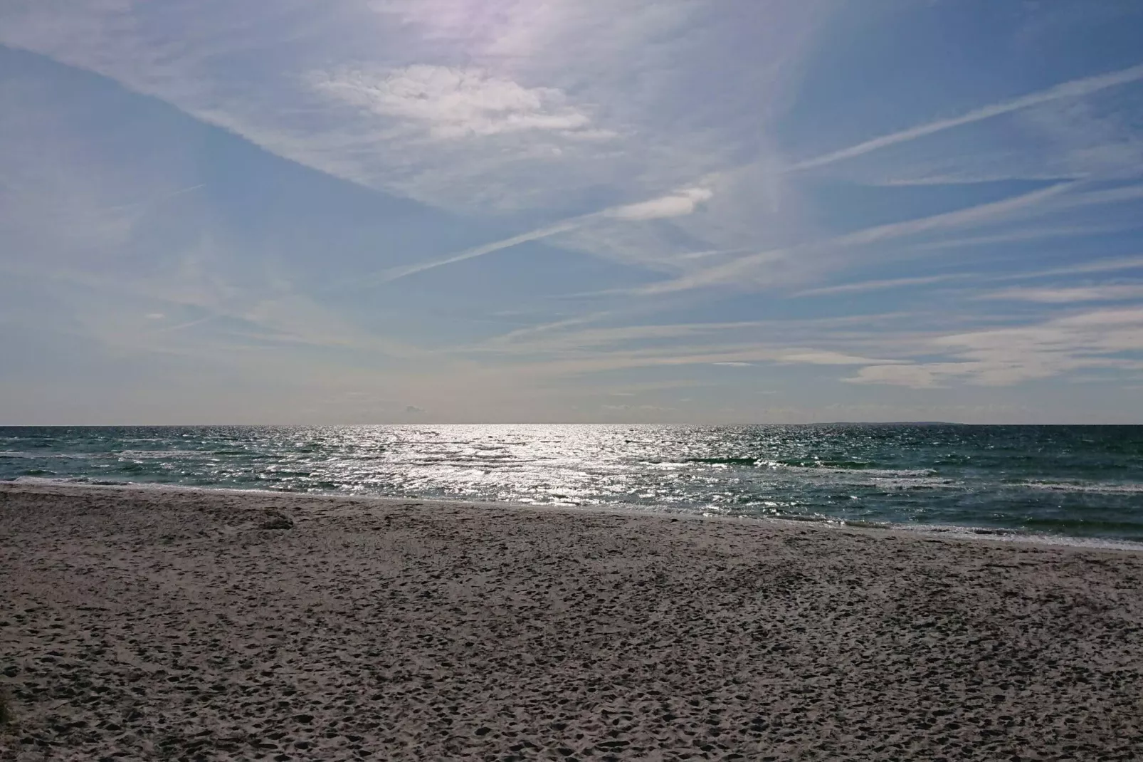 6 person holiday home in Ebeltoft-By Traum-Water view