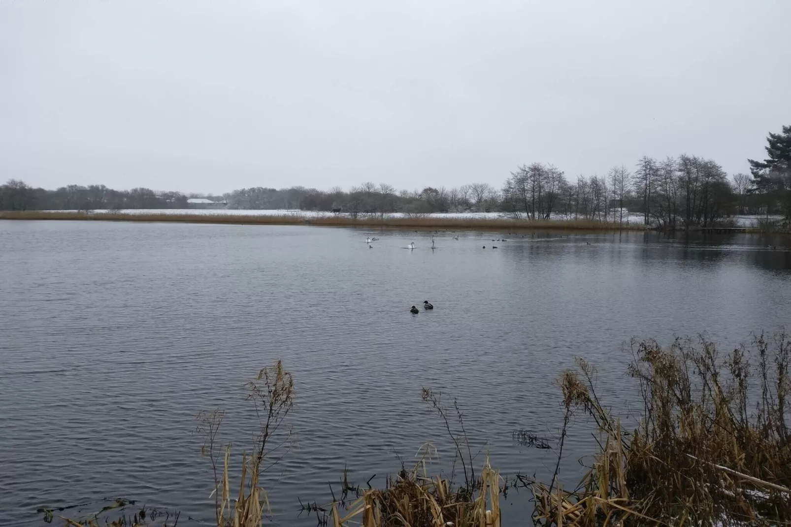 Luxury Retreat by Ho Bay - By Traum Ferienwohnungen-Water view