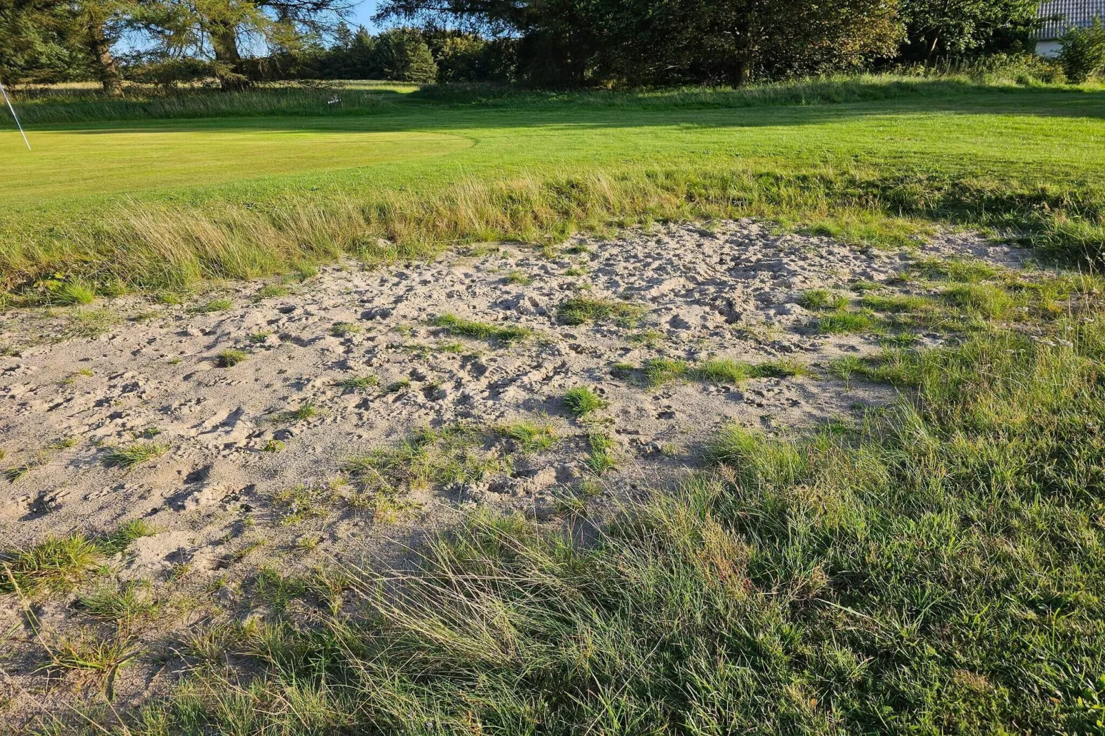 6 person holiday home in Toftlund-By Traum-Untagged