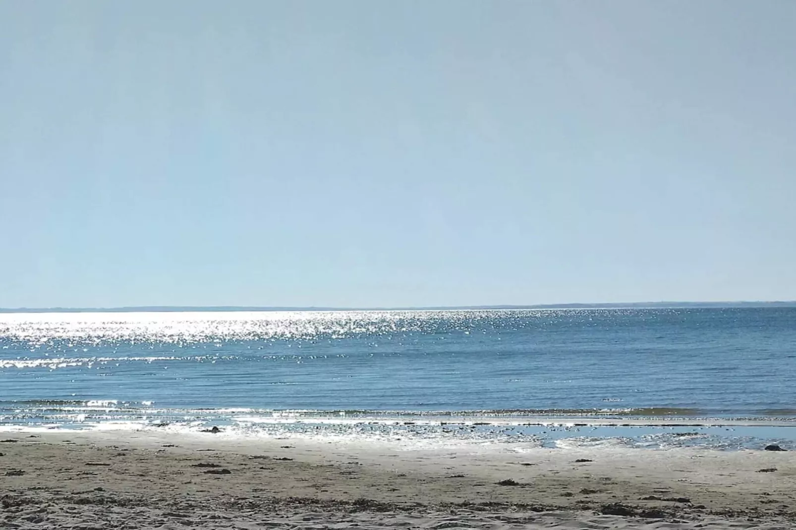 5 person holiday home in Jægerspris-By Traum-Water view