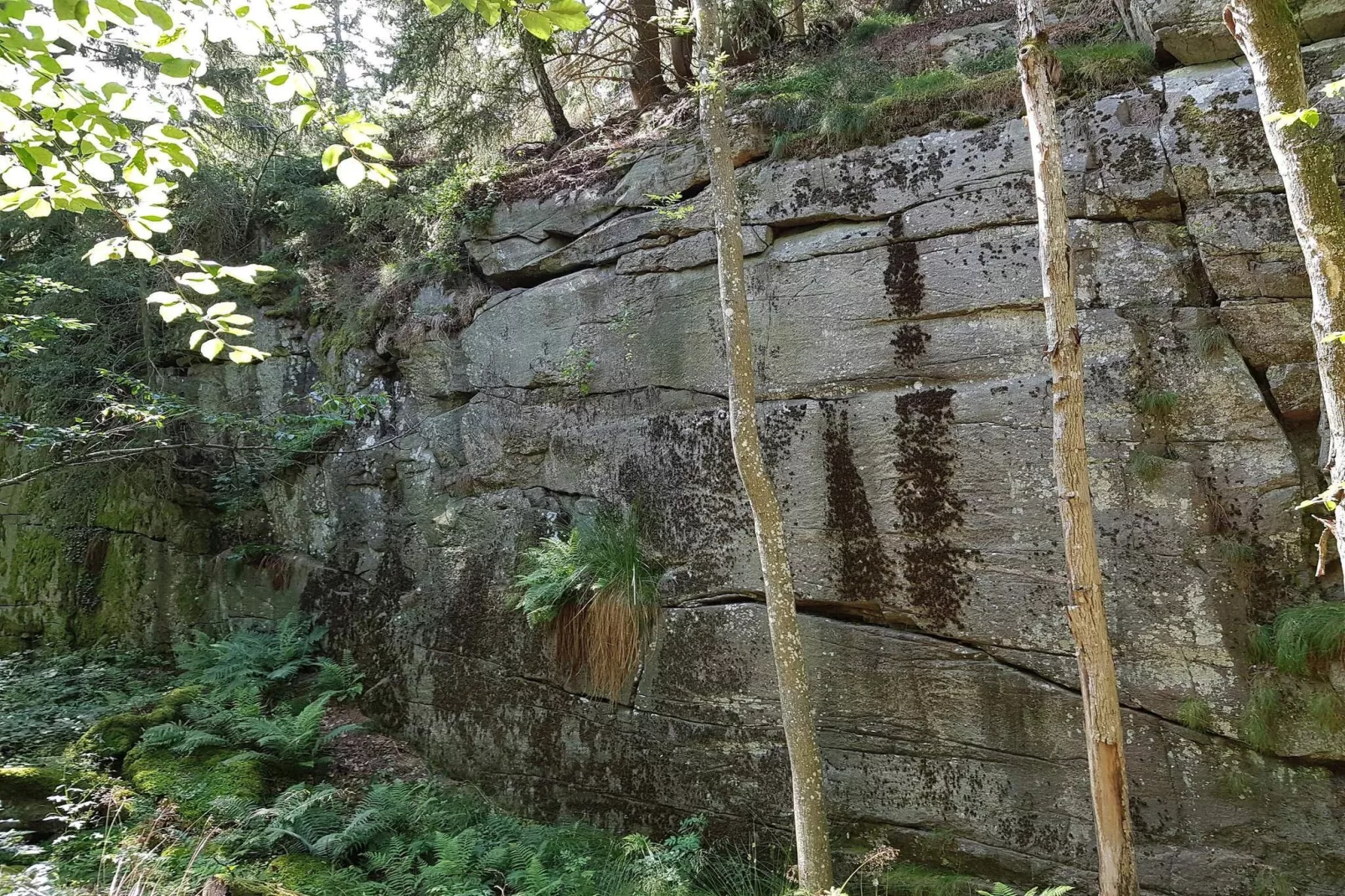 Idyllisches Meer in Svaneke -- By Traum Ferienwohnungen-Nicht zugeordnet