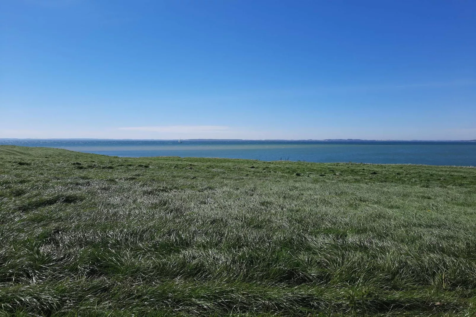 Retraite de luxe près de la mer -- By Traum Ferienwohnungen-Vue sur l'eau