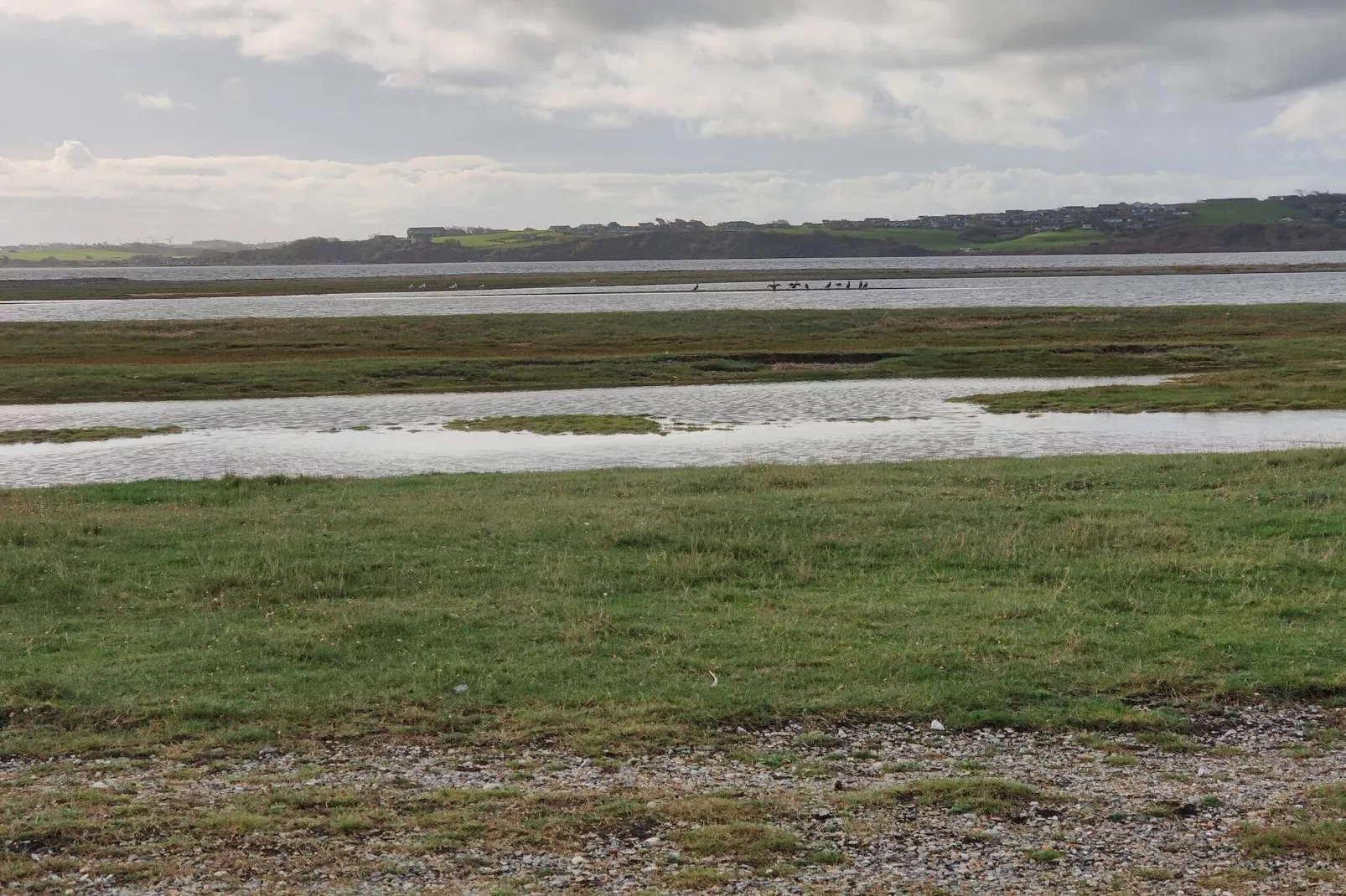 8 Personen Ferienhaus in Lemvig-By Traum-Wasserblick