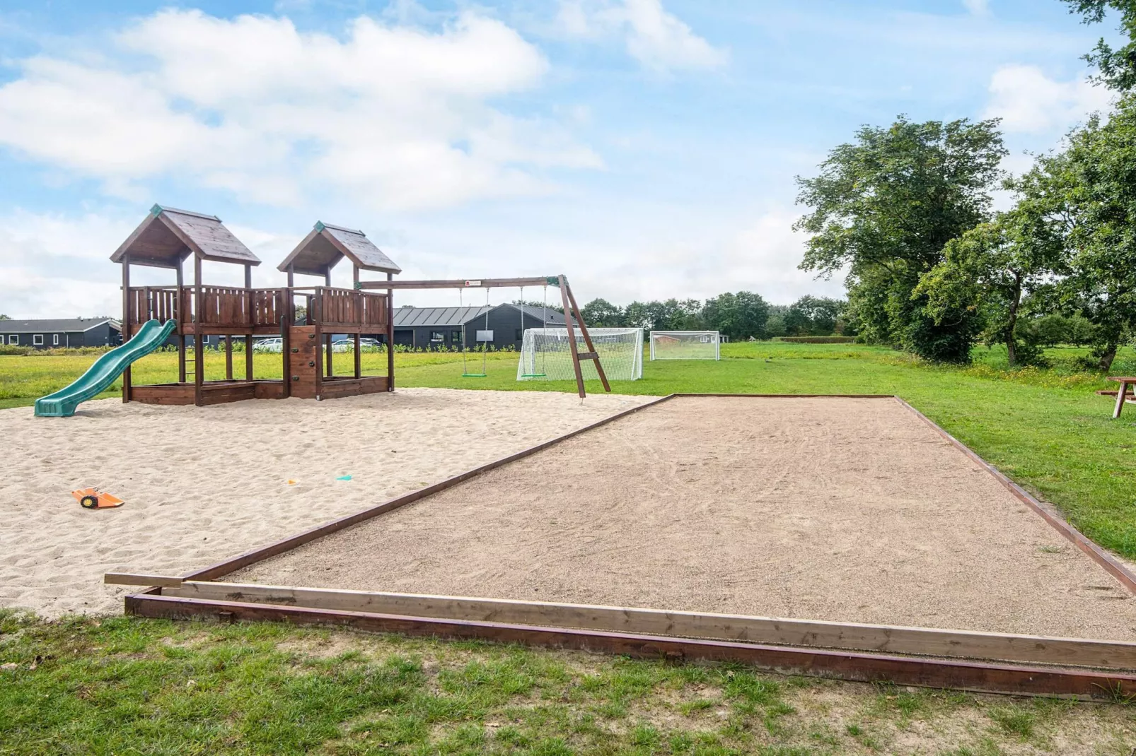 10 person holiday home in Ansager-By Traum-Untagged