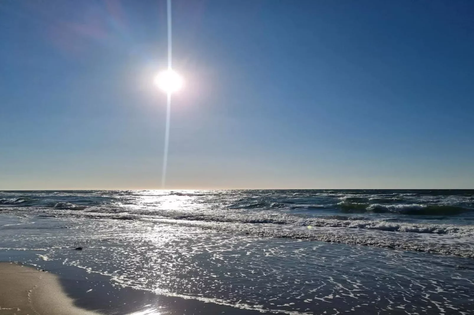 6 person holiday home in Frederiksværk-By Traum-Water view