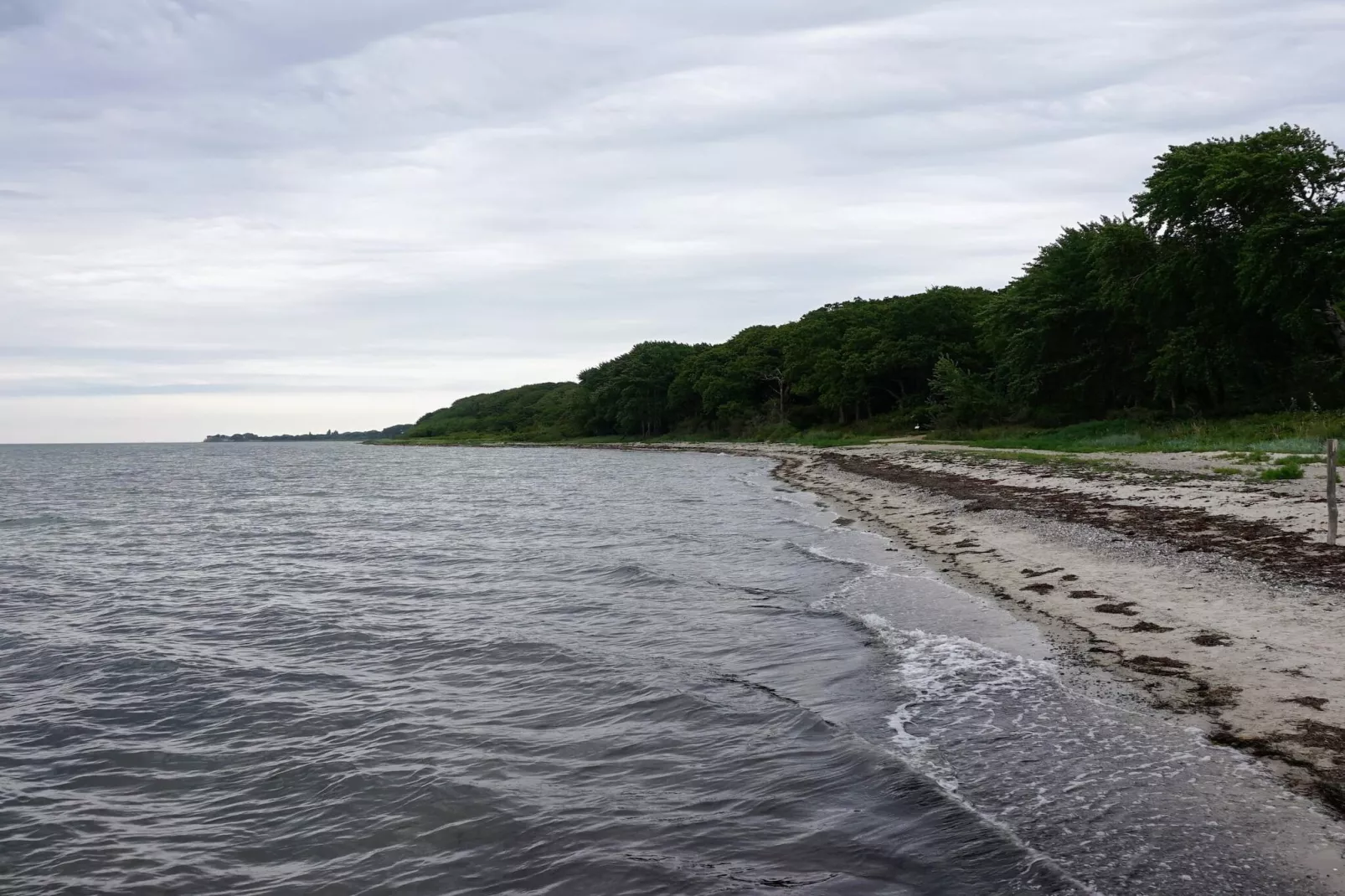 Villa de luxe avec piscine a Lohals -- By Traum Ferienwohnungen-Vue sur l'eau