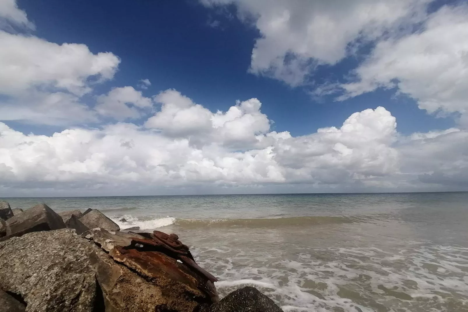 Havre isolé a Thorup -- By Traum Ferienwohnungen-Vue sur l'eau