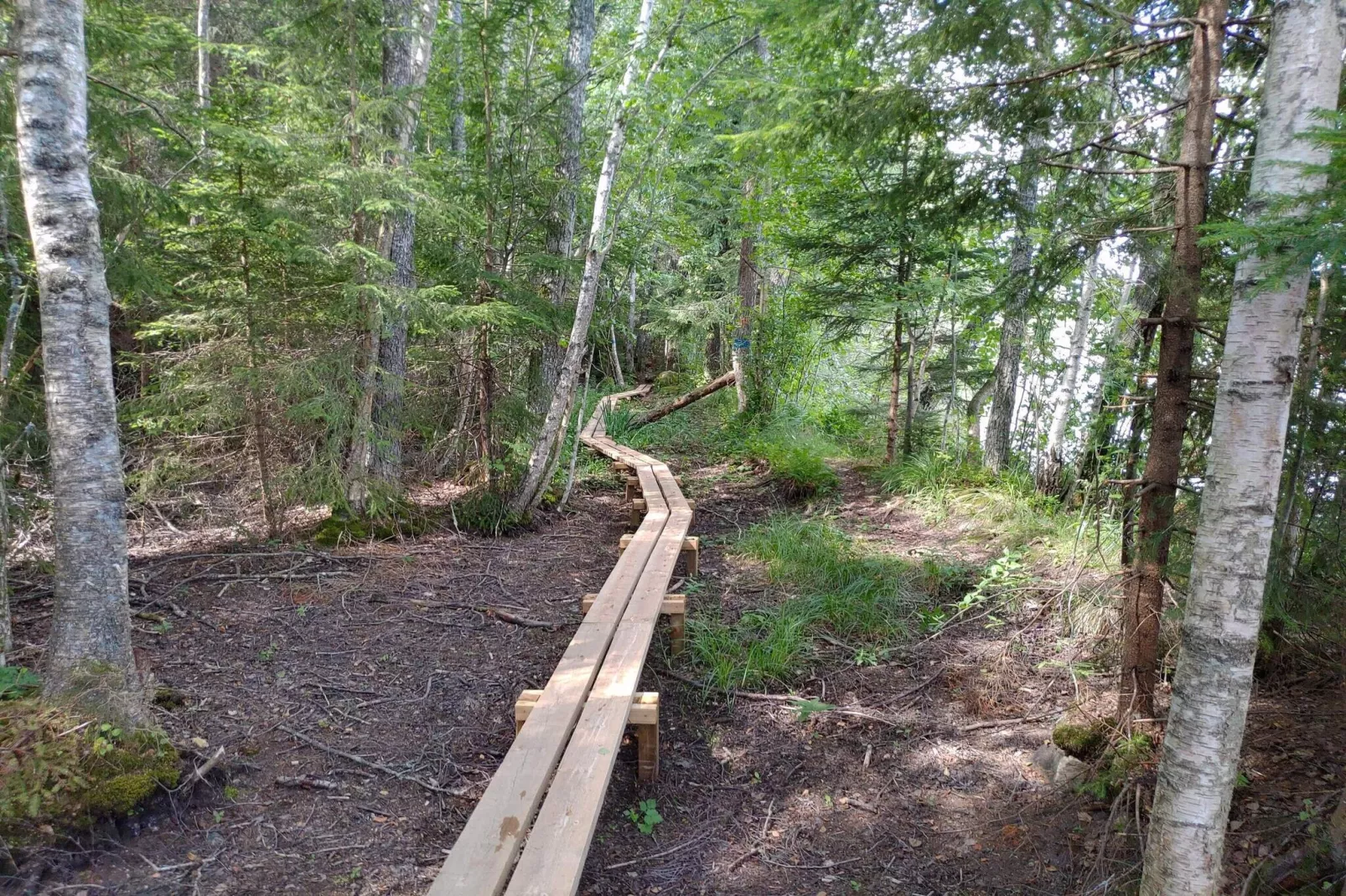 7 Personen Ferienhaus in VIRSERUM-By Traum-Nicht zugeordnet