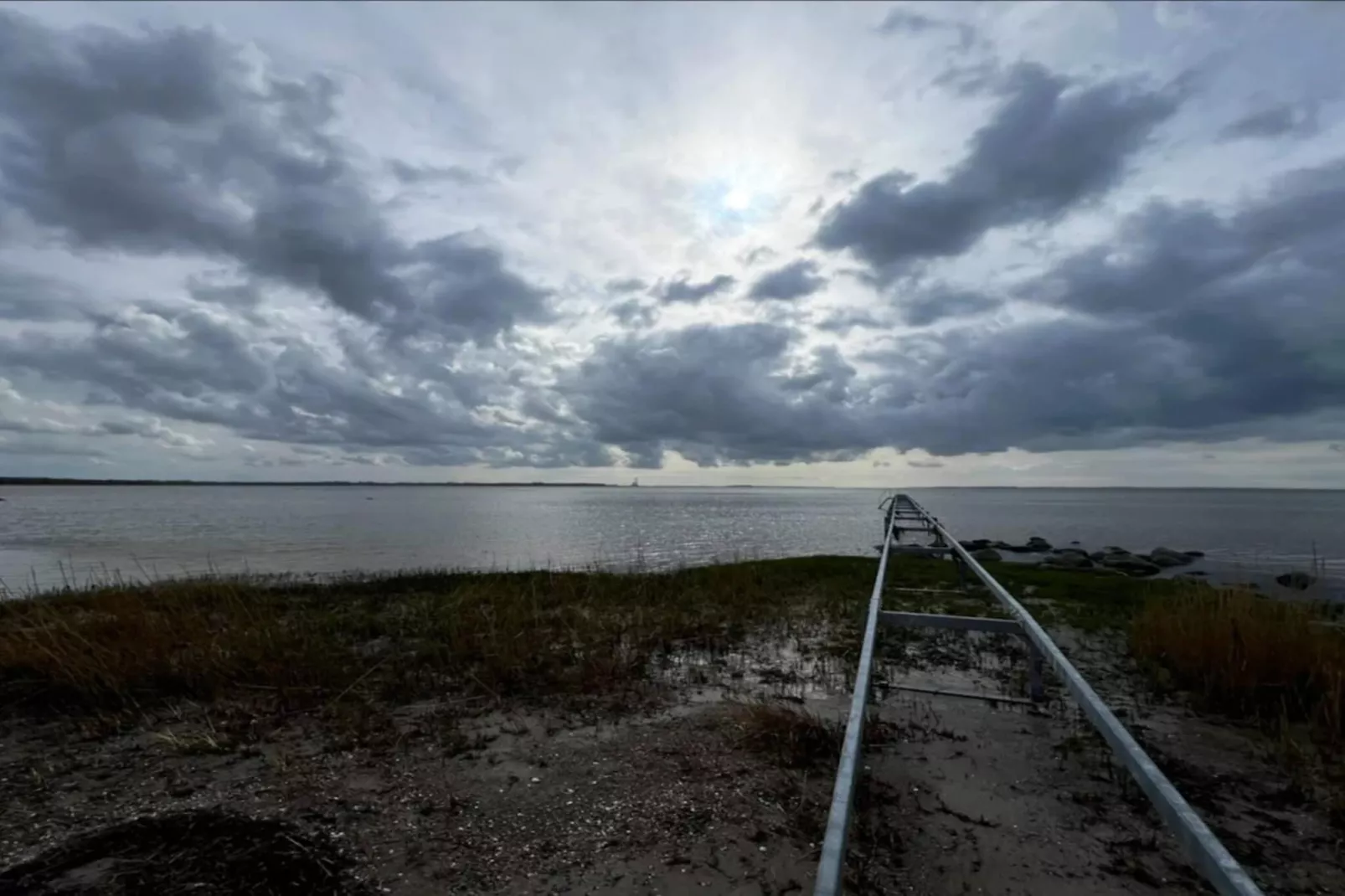 Luxurioser Ruckzug mit Pool -- By Traum Ferienwohnungen-Wasserblick