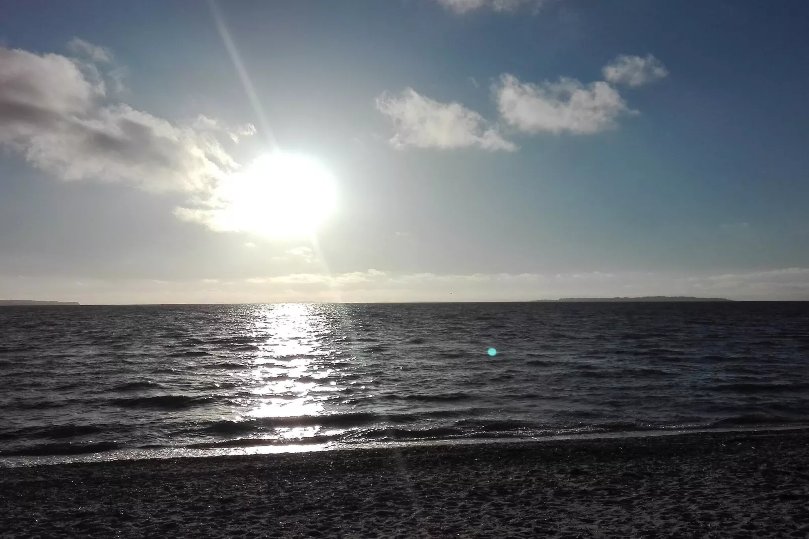 6 person holiday home in Løgstør-Water view