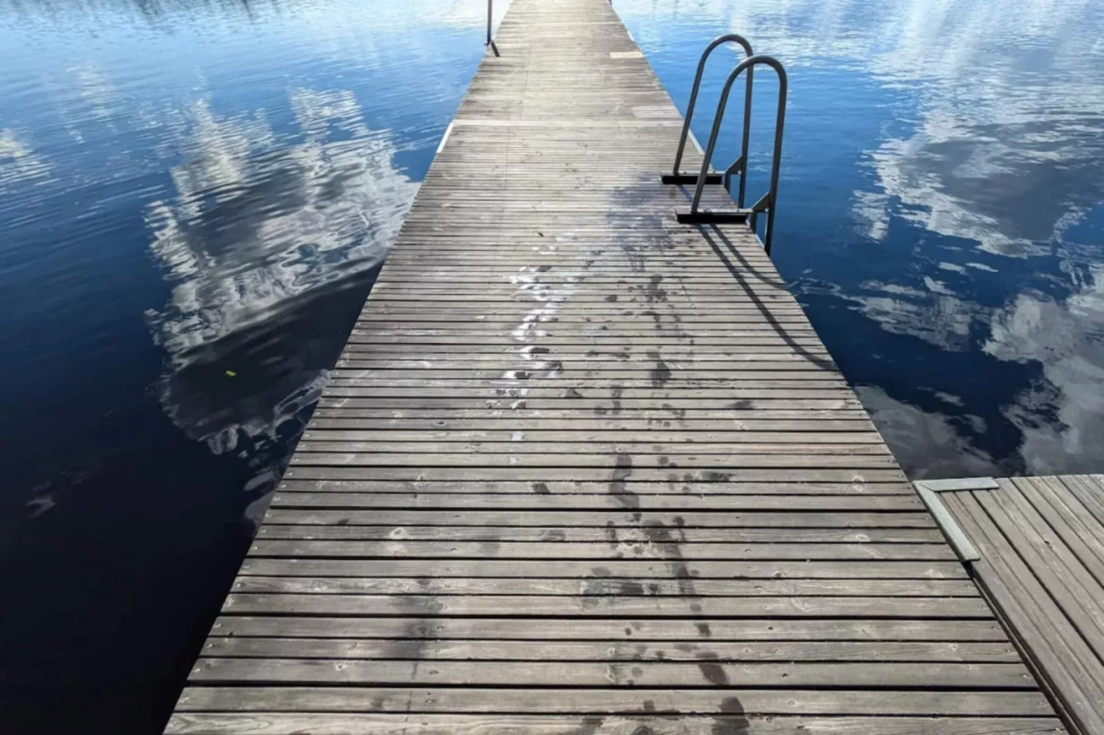Maison de vacances pour 4 a RÖRVIK-By Traum-Vue sur l'eau