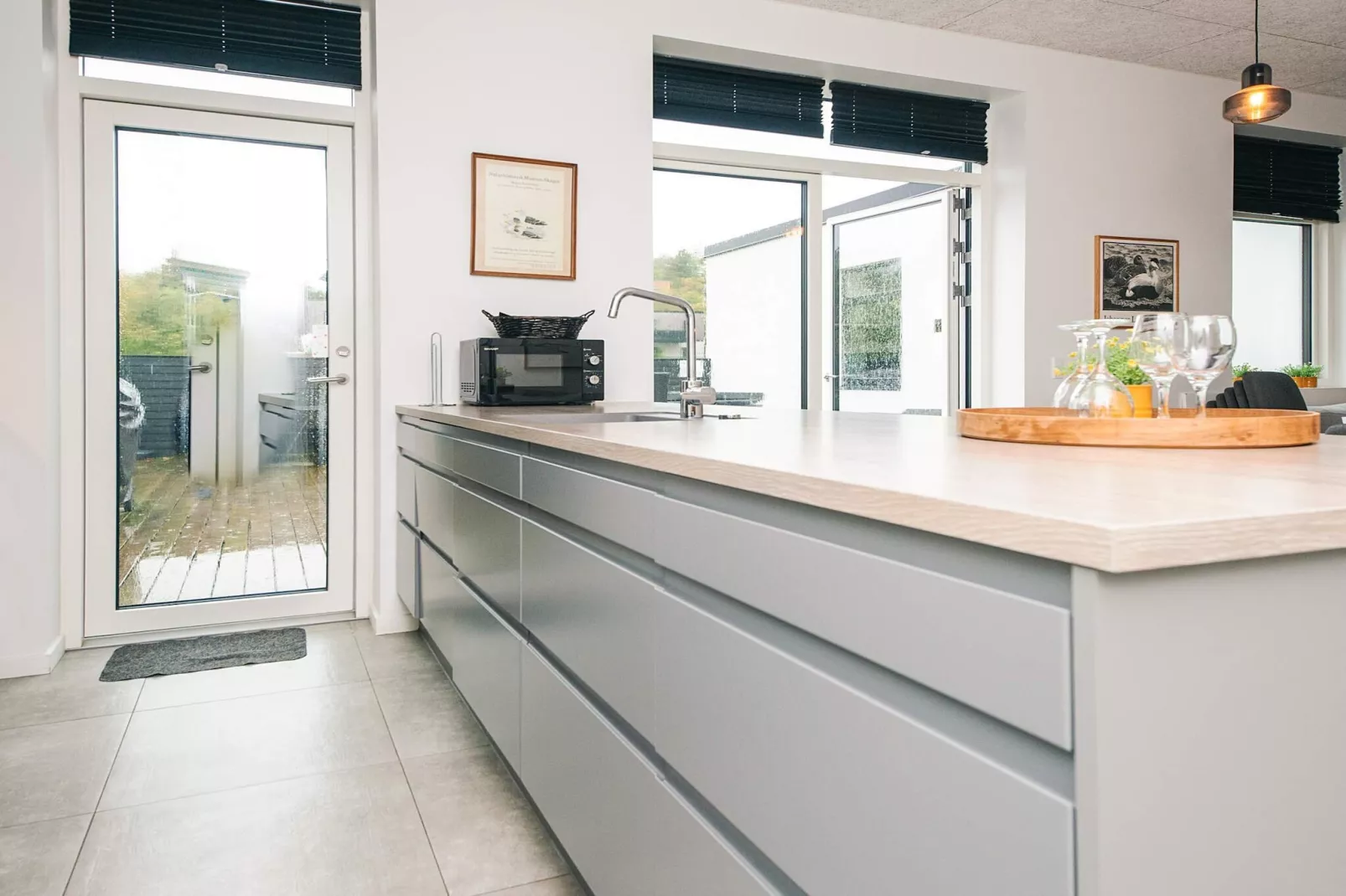 12 Personen Ferienhaus in Ebeltoft-Innenbereich