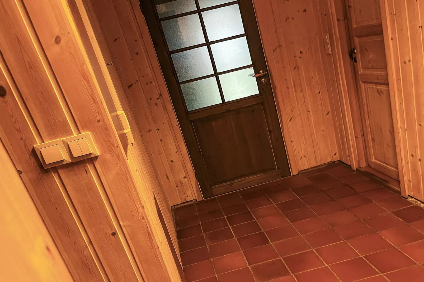 7 person holiday home in STRYN-By Traum-Indoor