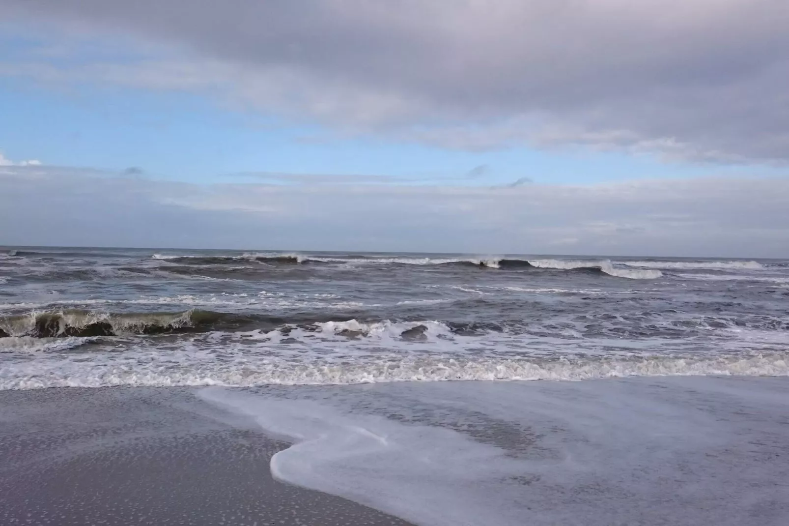 6 person holiday home in Ulfborg-By Traum-Water view