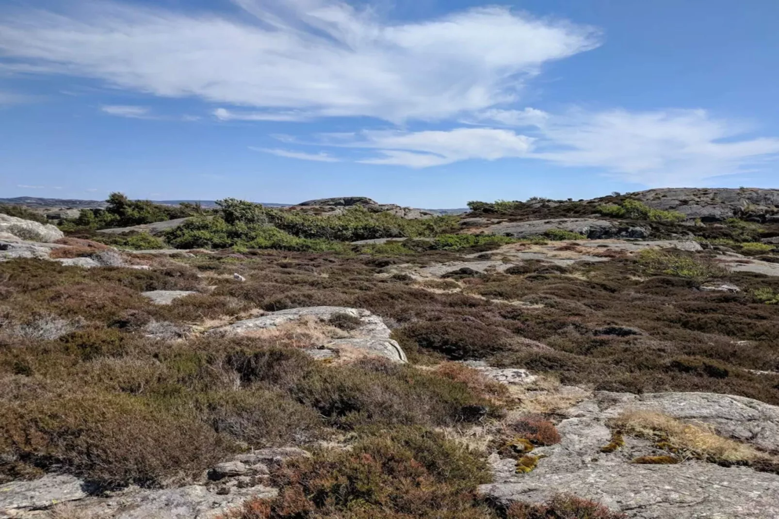 4 Personen Ferienhaus in KYRKESUND-By Traum-Nicht zugeordnet