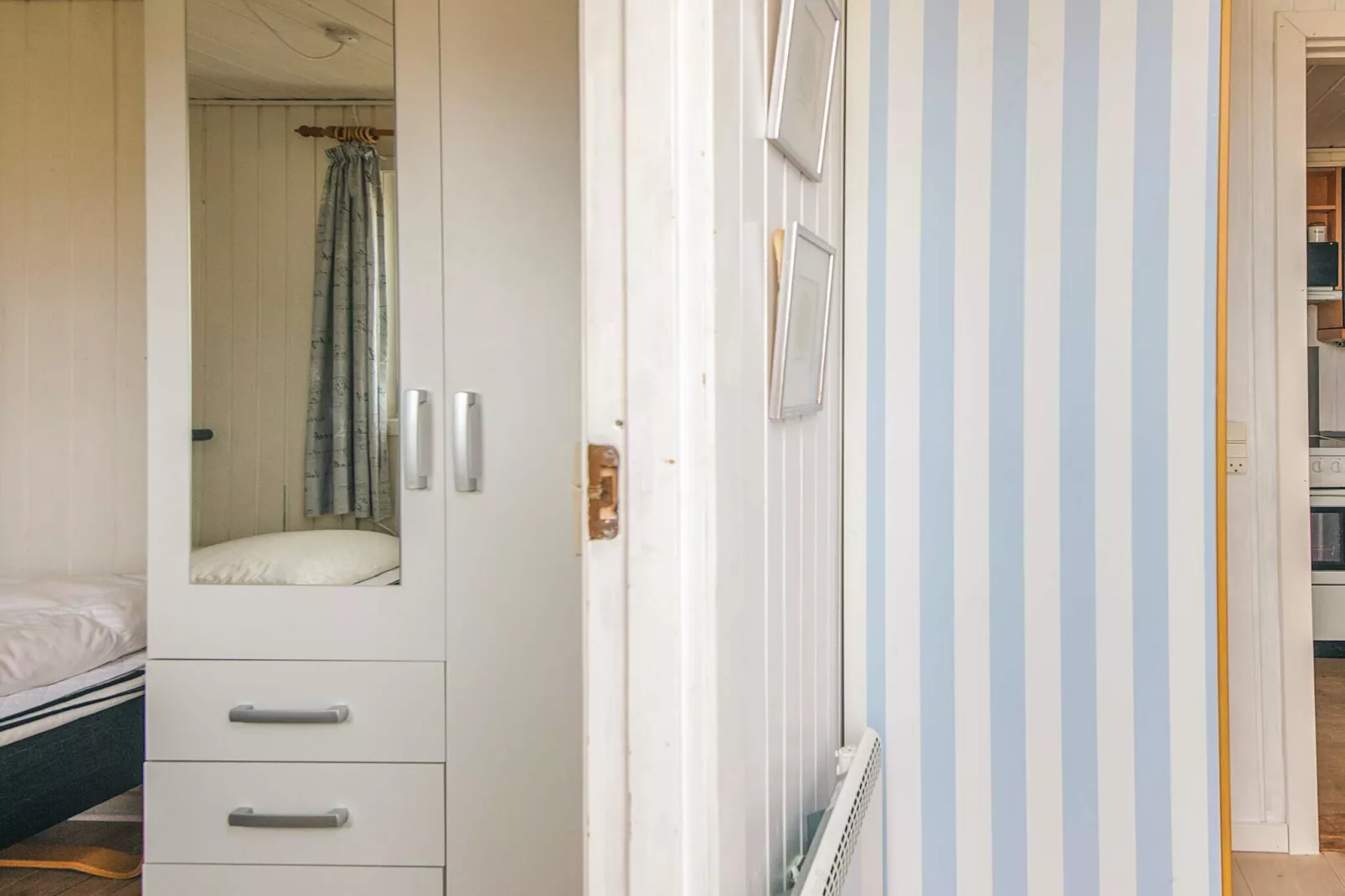 Maison de vacances pour 6 a Fanø-By Traum-Intérieur