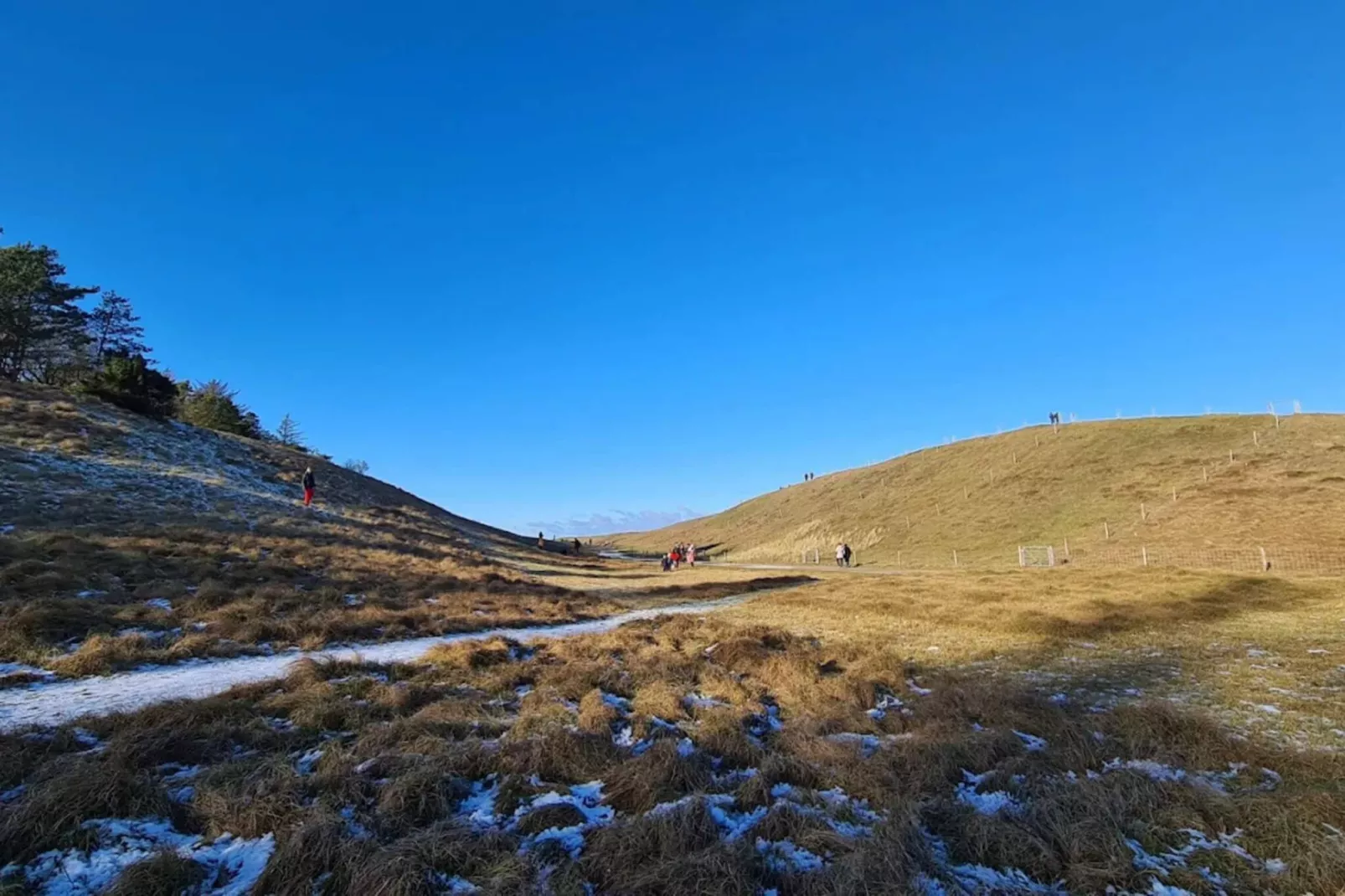 6 person holiday home in Vejby-By Traum-Water view