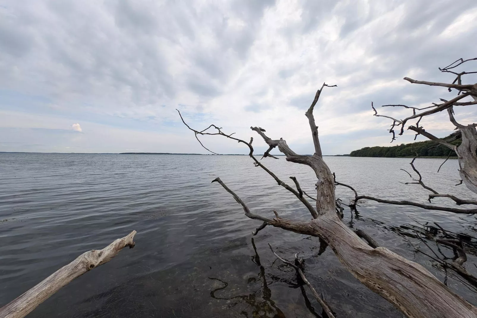 7 person holiday home in Svendborg-By Traum-Water view