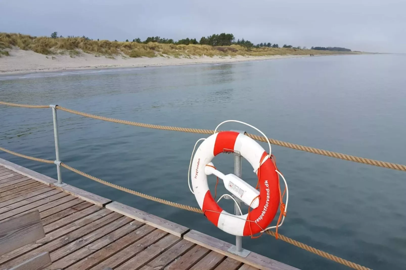 Luxus-Ruckzug in Skagen -- By Traum Ferienwohnungen-Wasserblick