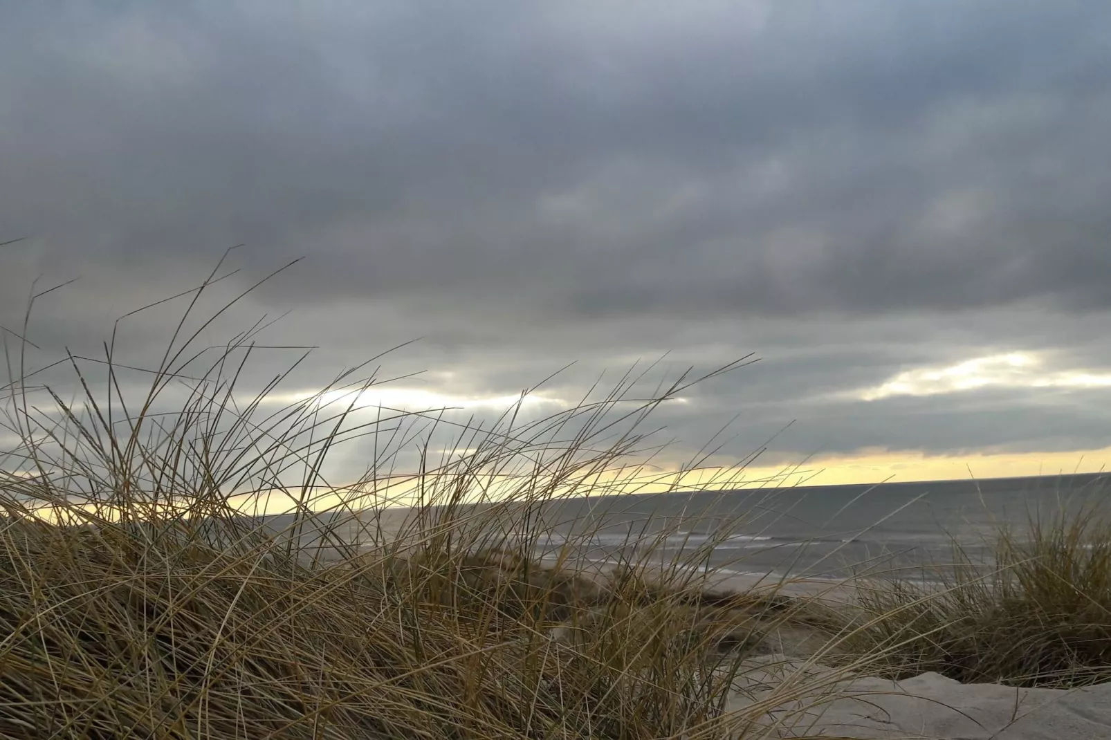 6 Personen Ferienhaus in Ringkøbing-By Traum-Wasserblick